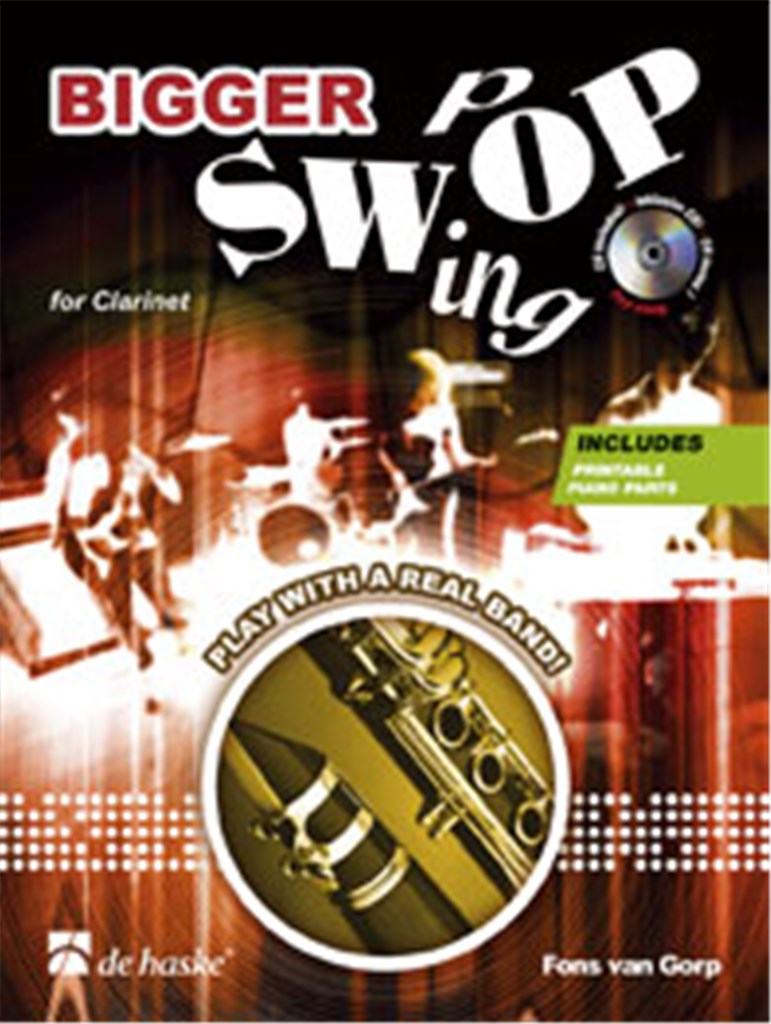 Bigger Swop